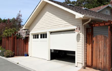 Bubwith garage construction leads
